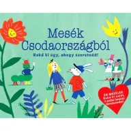 Mesék Csodaországból (2019)