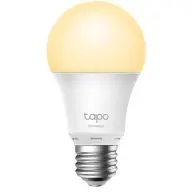 TP-LINK 8.7W E27 806lm 2700K TAPO L510E