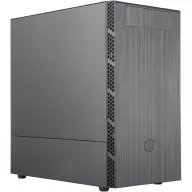 COOLERMASTER MasterBox MB400L ablak nélküli