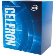 INTEL Celeron G5900 3.40GHz LGA-1200 BOX Intel hűtő ventilátorral