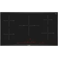 BOSCH PIV975DC1E Serie 8 Indukciós főzőlap 90 cm fekete