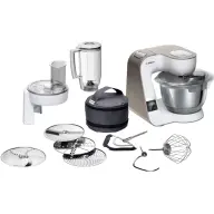 BOSCH MUM5XW20 MUM5 scale Konyhai robotgép 1000 W fehér