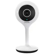 HAMA 176566 Okos WiFi kamera 1080p éjjellátó beltéri