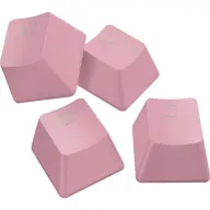 RAZER PBT Keycap Upgrade Set Quartz roze