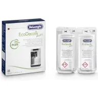 DELONGHI 321 EcoDecalc Mini 2 x 100ml descaler