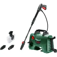 BOSCH Easy Aquatak 110 high pressure washer