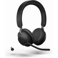 JABRA Evolve2 65 UC USB-C crno
