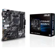 ASUS PRIME B550M-K