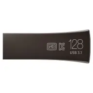 SAMSUNG BAR Plus 128GB USB 3.1 Gray