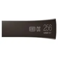 SAMSUNG BAR Plus 256GB USB 3.1 Siva