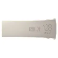 SAMSUNG BAR Plus 128GB USB 3.1 Ezüst