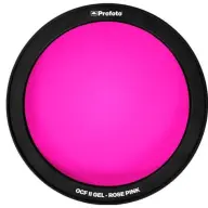 PROFOTO OCF II Gel - Rose Pink