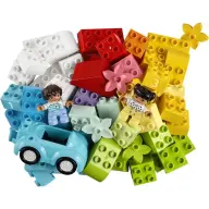 LEGO Duplo Tároló doboz készlet 10913