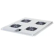 NIKOMAX NMR-FAN4-800-GY Ventilátor