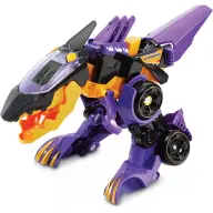 VTECH Switch & Go dinoszauruszok - Spinosaurus átalakítható figura jármű NÉMET nyelvű