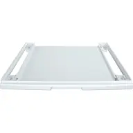 BOSCH WTZ27400 accessory building together frame
