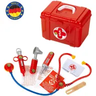 KLEIN TOYS Orvosi koffer felszereléssel 4431