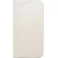 CELLECT Flip ovitek s stranskim odpiranjem iPhone SE (2020)/8/7 bel