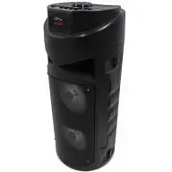 MEDIA-TECH MT3165 PARTYBOX KEG BT zvučnik crno