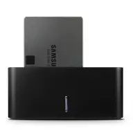 AXAGON ADSA-SN SATA 2.5" HDD / SSD 3.5" HDD USB 3.0 prispajanje