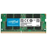 CRUCIAL 16GB Notebook DDR4 3200MHz CL22 CT16G4SFRA32A
