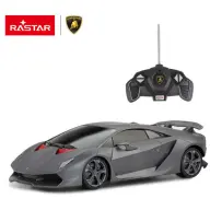 RASTAR 1/18 Lamborghini Sesto Elemento távirányítós kocsi szürke