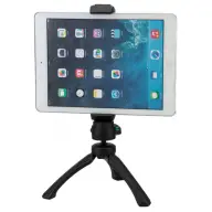 FOTOPRO ID-100+ Mobitel i tablet držač crno