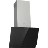 GORENJE WHI649EXBG Szabadonálló fali dekor páraelszívó