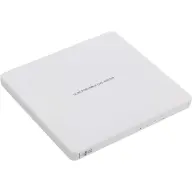 LG GP60NW60 Ultra-Slim Portable DVD Burner and Drive with M-DISC Support bijela