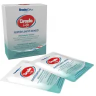 BRADO 20794 Fertőtlenítő kendő 5 db