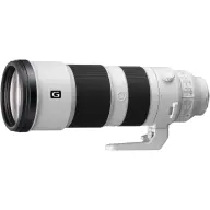 SONY FE 200–600mm F5.6-6.3 G OSS