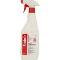 BRADOLIN 18366 Felület fertőtlenítőszer alkoholos 0.5 l