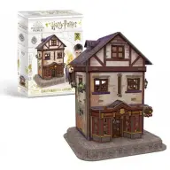 CUBICFUN 3D puzzle játék 71 darabos Harry Potter Kviddics sportszaküzlet