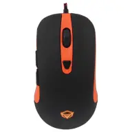 MEETION GM30 black-orange