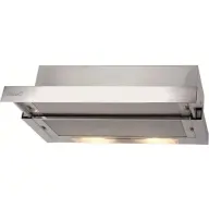 CATA TF-2003/90 Páraelszívó teleszkópos 90cm inox