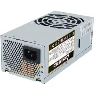 CHIEFTEC Smart 300W 80 Plus Bronze PSU