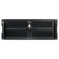 CHIEFTEC UNC-411E-B-OP Rack chassis