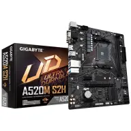 GIGABYTE A520M S2H (rev. 1.2)