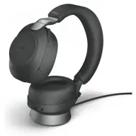 JABRA Evolve2 85 MS USB-C crno