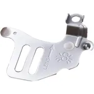 SPIDERHOLSTER Black Widow thin plate