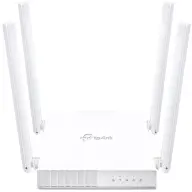TP-LINK Archer C24 AC750 Router fehér