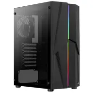 AEROCOOL Mecha black