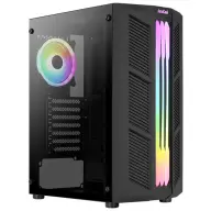 AEROCOOL Prime ARGB black