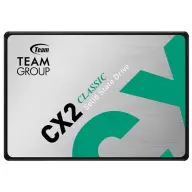 TEAM GROUP 1TB CX2 SATA 3 2.5" T253X6001T0C101