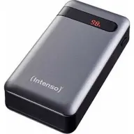 INTENSO Powerbank PD20000 USB+USB-C gri