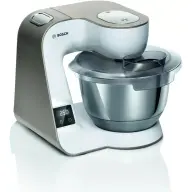 BOSCH MUM5XW40 Kuhinjski robot 1000 W bela / šampanjec