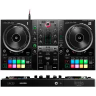 HERCULES DJ Control Inpulse 500