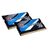 G.SKILL 32GB Ripjaws Notebook DDR4 3200MHz CL22 KIT F4-3200C22D-32GRS