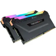 CORSAIR 32GB Vengeance RGB Pro DDR4 3200MHz CL16 KIT CMW32GX4M2E3200C16