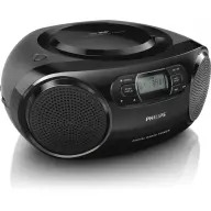 PHILIPS AZB500/12 CD-s rádió